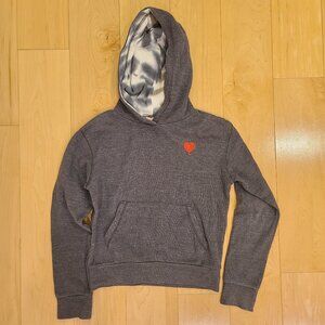 Vintage Havana Girls Hoodie Size M (10-12)